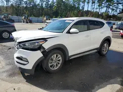 KM8J33A45JU716669 2018 HYUNDAI TUCSON