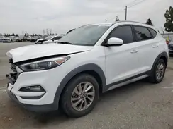 KM8J33A45JU719183 2018 HYUNDAI TUCSON