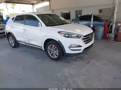 KM8J33A45JU720706 2018 HYUNDAI TUCSON