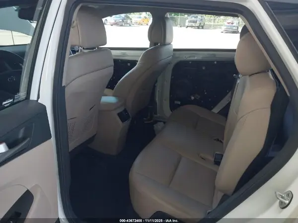 KM8J33A45JU720706 2018 HYUNDAI TUCSON - Image 8