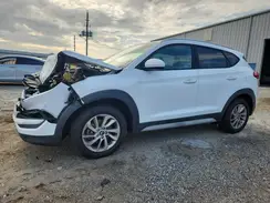 KM8J33A45JU722309 2018 HYUNDAI TUCSON