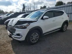 KM8J33A45JU738168 2018 HYUNDAI TUCSON