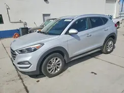 KM8J33A45JU742575 2018 HYUNDAI TUCSON