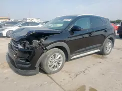 KM8J33A45JU743872 2018 HYUNDAI TUCSON