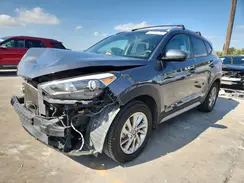 KM8J33A45JU746206 2018 HYUNDAI TUCSON
