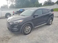 KM8J33A45JU751003 2018 HYUNDAI TUCSON