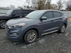 KM8J33A45JU753706 2018 HYUNDAI TUCSON