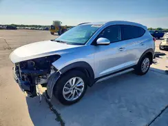 KM8J33A45JU754158 2018 HYUNDAI TUCSON