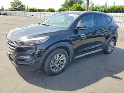 KM8J33A45JU756119 2018 HYUNDAI TUCSON