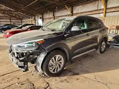 KM8J33A45JU757044 2018 HYUNDAI TUCSON