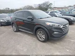 KM8J33A45JU764169 2018 HYUNDAI TUCSON