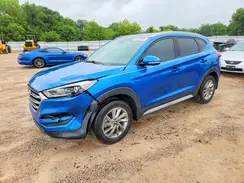KM8J33A45JU776824 2018 HYUNDAI TUCSON
