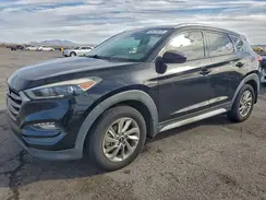 KM8J33A45JU790951 2018 HYUNDAI TUCSON