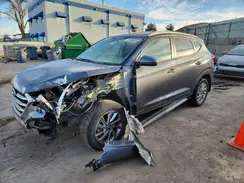 KM8J33A45JU805688 2018 HYUNDAI TUCSON