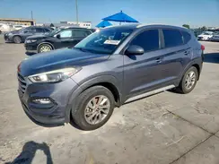 KM8J33A45JU806775 2018 HYUNDAI TUCSON