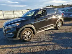KM8J33A45JU809305 2018 HYUNDAI TUCSON