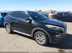 KM8J33A45JU817307 2018 HYUNDAI TUCSON