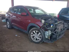 KM8J33A45KU005376 2019 HYUNDAI TUCSON