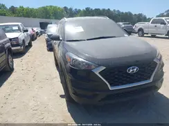 KM8J33A45KU007905 2019 HYUNDAI TUCSON
