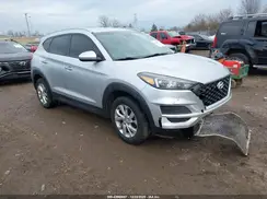 KM8J33A45KU017799 2019 HYUNDAI TUCSON