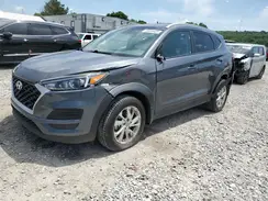 KM8J33A45KU027765 2019 HYUNDAI TUCSON