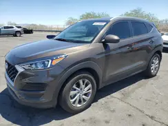 KM8J33A45KU030990 2019 HYUNDAI TUCSON