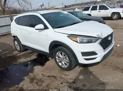KM8J33A45KU037602 2019 HYUNDAI TUCSON