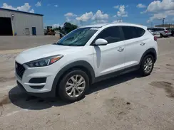 KM8J33A45KU044095 2019 HYUNDAI TUCSON