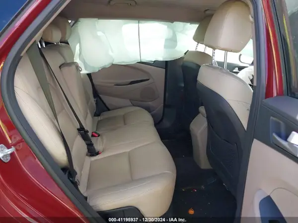 KM8J33A45KU049569 2019 HYUNDAI TUCSON - Image 8