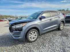 KM8J33A45KU056103 2019 HYUNDAI TUCSON