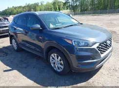 KM8J33A45KU058949 2019 HYUNDAI TUCSON