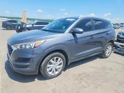 KM8J33A45KU062600 2019 HYUNDAI TUCSON