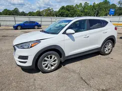 KM8J33A45KU066016 2019 HYUNDAI TUCSON