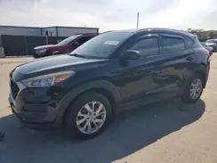 KM8J33A45KU068087 2019 HYUNDAI TUCSON