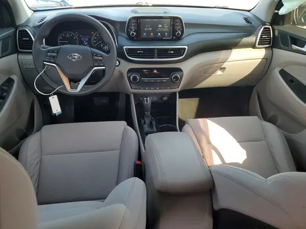 KM8J33A45KU068087 2019 HYUNDAI TUCSON - Image 8