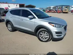 KM8J33A45KU069160 2019 HYUNDAI TUCSON