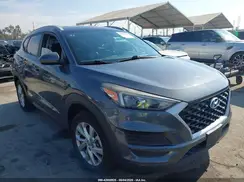 KM8J33A45KU073824 2019 HYUNDAI TUCSON