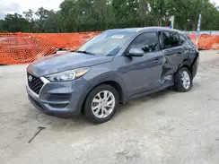 KM8J33A45KU078165 2019 HYUNDAI TUCSON