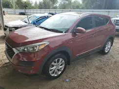 KM8J33A45KU842354 2019 HYUNDAI TUCSON