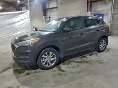 KM8J33A45KU846615 2019 HYUNDAI TUCSON