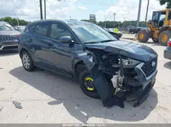KM8J33A45KU859476 2019 HYUNDAI TUCSON