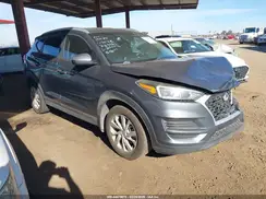 KM8J33A45KU860076 2019 HYUNDAI TUCSON