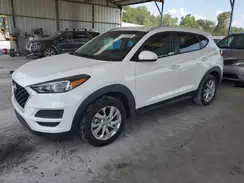 KM8J33A45KU874172 2019 HYUNDAI TUCSON