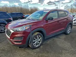 KM8J33A45KU888251 2019 HYUNDAI TUCSON