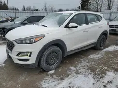 KM8J33A45KU900382 2019 HYUNDAI TUCSON