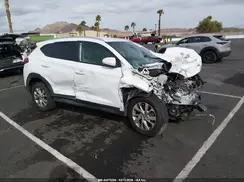 KM8J33A45KU969301 2019 HYUNDAI TUCSON