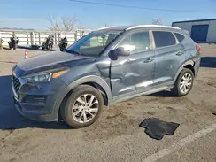KM8J33A45KU972991 2019 HYUNDAI TUCSON