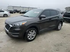 KM8J33A45KU985739 2019 HYUNDAI TUCSON