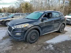 KM8J33A45KU986258 2019 HYUNDAI TUCSON