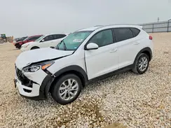 KM8J33A45KU986602 2019 HYUNDAI TUCSON